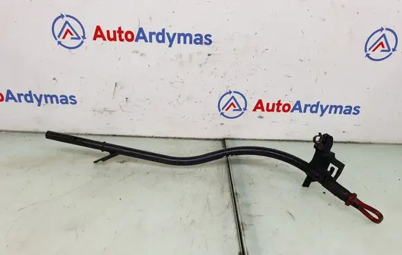 BMW 1 E81 E87 Oil level dip stick 7794615 11437794615