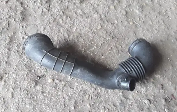 Renault Espace - Grand espace IV Intercooler hose/pipe 8200205168