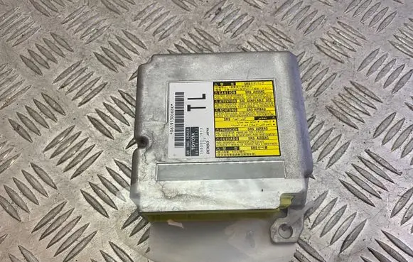 Lexus NX Airbag control unit/module 8917078050