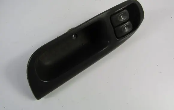 Renault Scenic I Electric window control switch 7700431172