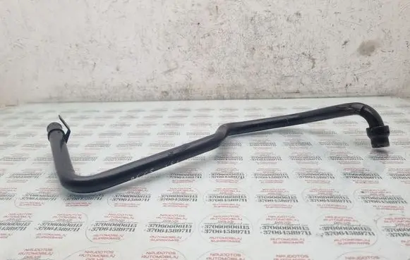 Audi A6 S6 C5 4B Engine coolant pipe/hose 059121065D