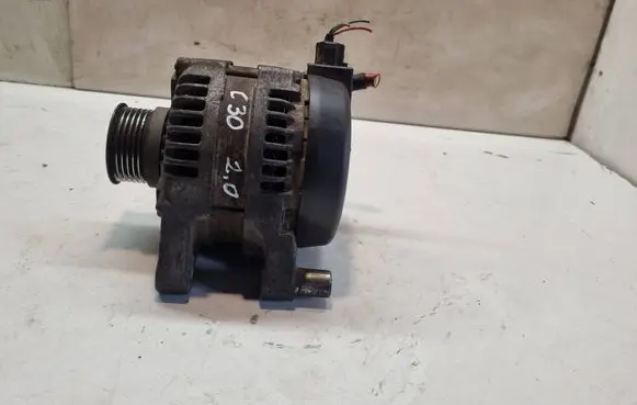 Generator/alternator