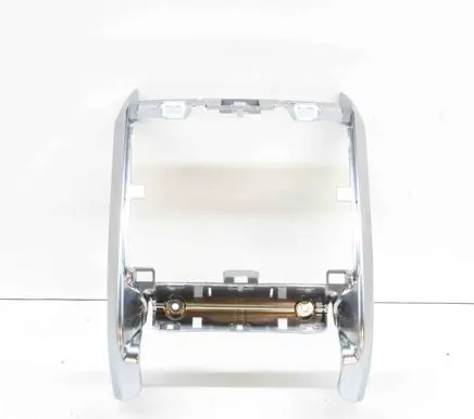 Other center console (tunnel) element