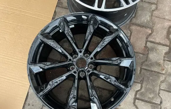 BMW X3 G01 R20 alloy rim 7916265