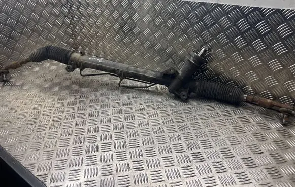 Volkswagen PASSAT B5 Steering rack 2852501238