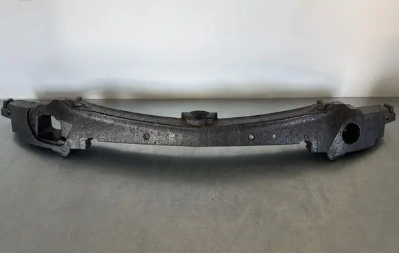 Mercedes-Benz B W246 W242 Front bumper foam support bar A2468850037