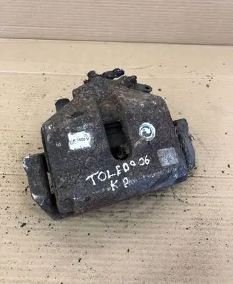 Seat Toledo III (5P) Front brake caliper