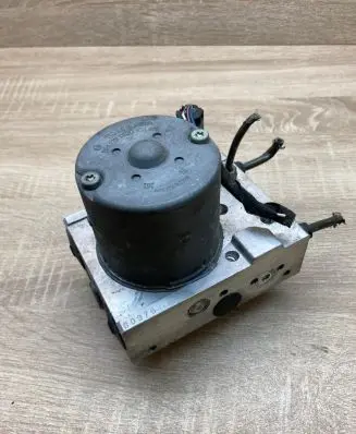 BMW 7 E65 E66 ABS Pump 6760960 0265225007