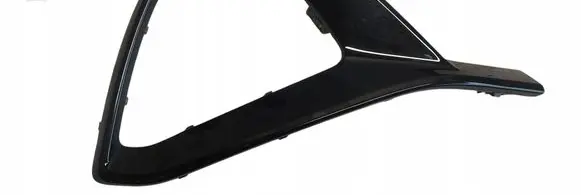 Audi Q2 - Front bumper lower grill 81A807967