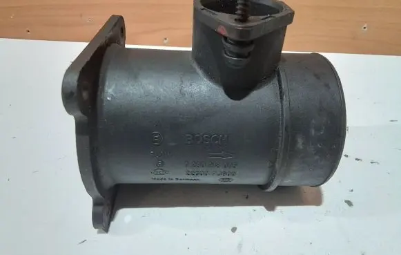 Nissan Almera Tino Mass air flow meter 0280218005 226807J600