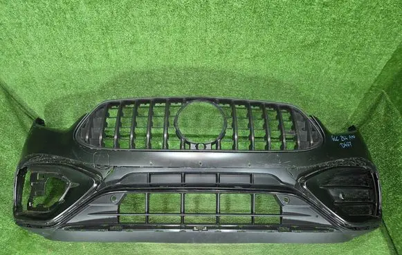 Mercedes-Benz GLC C254 Front bumper A2548851701