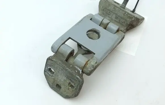 Renault Master III Rear door lower hinge 844009783R