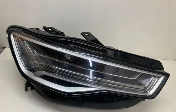 Audi A6 S6 C7 4G Headlight/headlamp