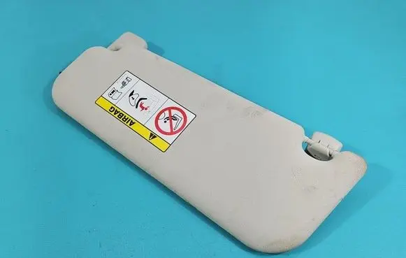 Jaguar F-Pace Sun visor IMPRK1579041
