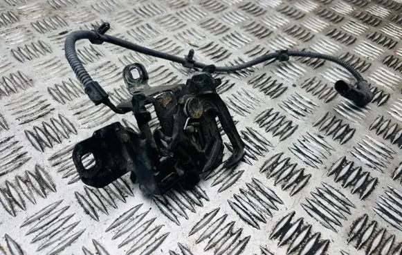 Volkswagen Golf IV Engine bonnet/hood lock/catch 1J0823509C
