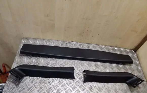 Subaru XV Tailgate/trunk upper cover trim 94310FJ000 94330FJ010 94330FJ000