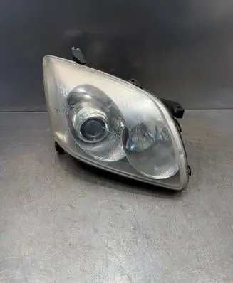 Toyota Avensis T250 Headlight/headlamp 0543