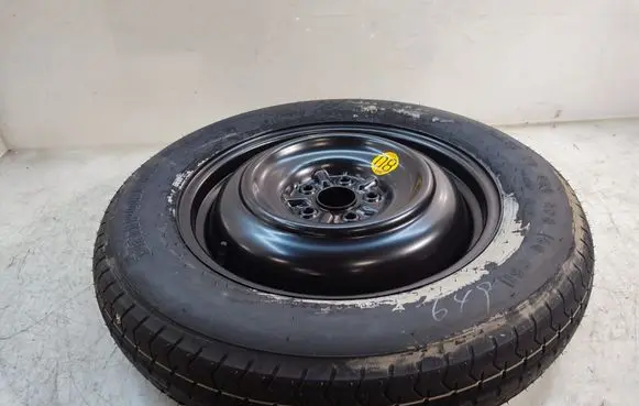 Lexus RX 450H R18 spare wheel 