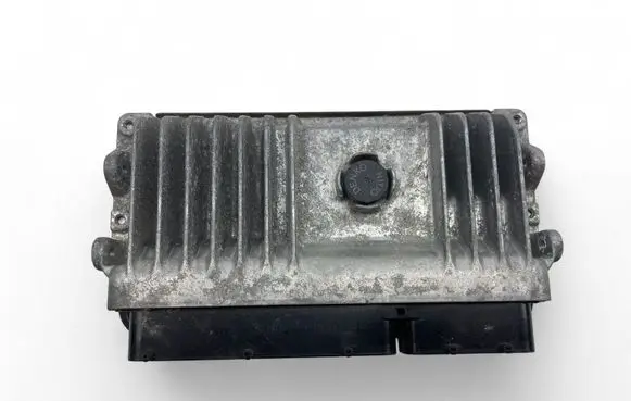 Engine control unit/module ECU