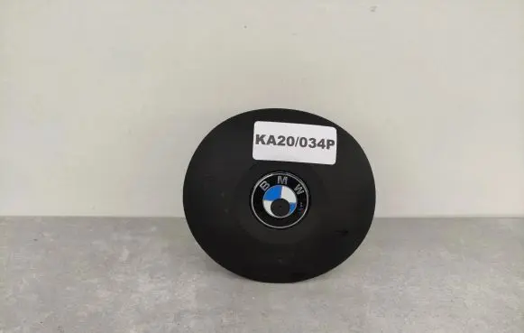 BMW 1 F20 F21 Airbag cover DU110010