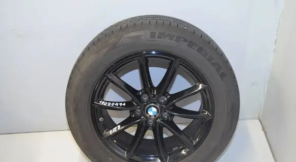 BMW X1 F48 F49 R17 alloy rim 6856061 36116856061