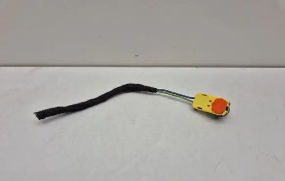 Audi Q3 8U Other wiring loom 8K0972562