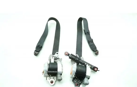 Hyundai i30 Front seatbelt 88810A6000