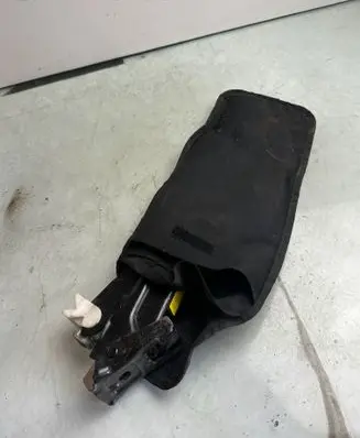 Opel Corsa C Tool box 45678
