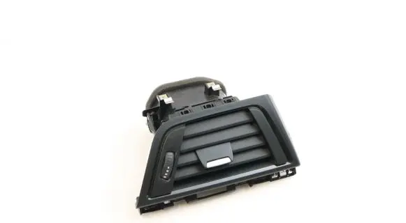 BMW 3 F30 F35 F31 Dash center air vent grill 9218550