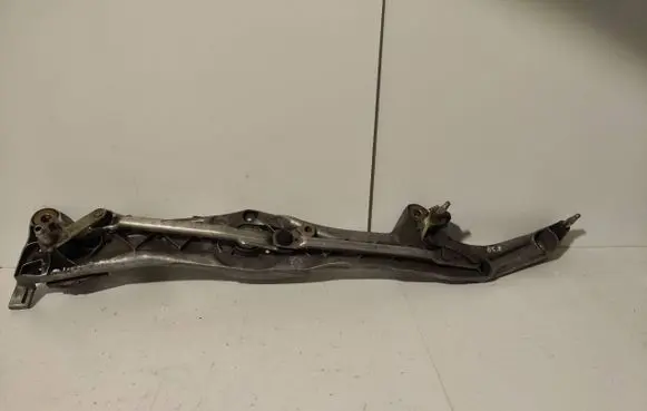 BMW 7 E38 Front wiper linkage and motor 0132008403 8360248 102135