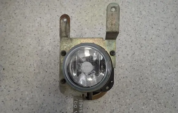 Suzuki Ignis Front fog light 