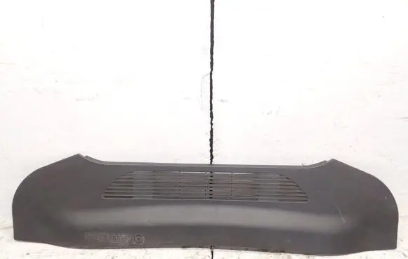 Ford Mustang Mach-E Engine bonnet/hood lock trim molding LJ8BR16D672AD