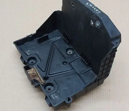 Mercedes-Benz Citan W415 Battery tray 8200870492