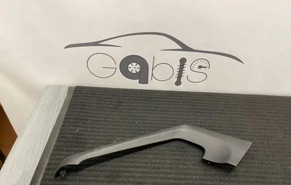 Porsche Macan (95B) Other center console (tunnel) element 95B864366
