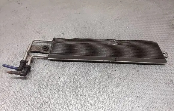 Volkswagen Golf V Fuel cooler (radiator) 1K0203491D