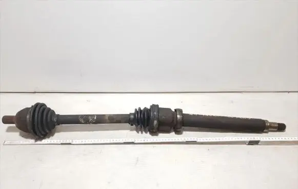 Ford Focus C-MAX Front driveshaft