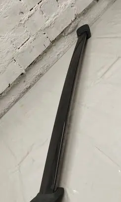 Mercedes-Benz AMG GT R190 C190 Other sill/pillar trim element A1906800202 A1906900079