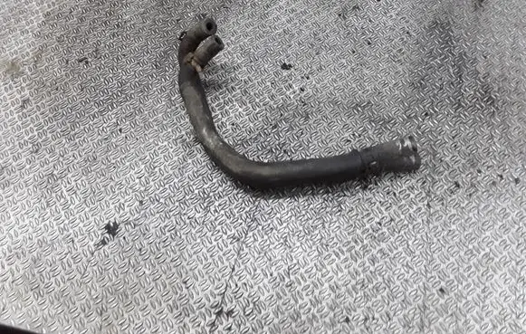Volkswagen Golf V Engine coolant pipe/hose 1K0122447