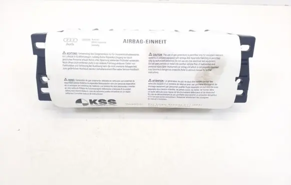 Audi S5 Passenger airbag 8T0880204G