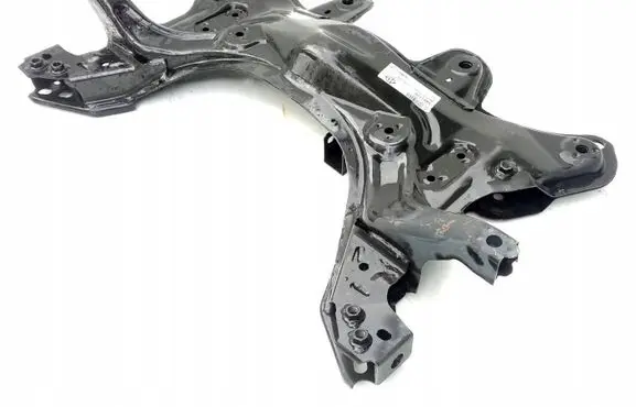Fiat 500 Cinquecento Front axle beam 3405119
