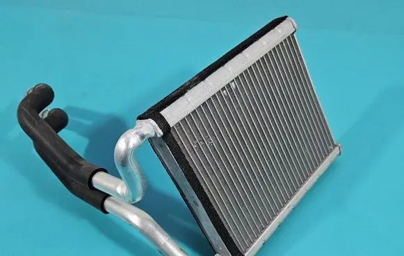 KIA Niro Interior heater climate box assembly IMPRK1465937