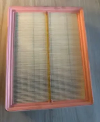 KIA Magentis Air filter 281132G000