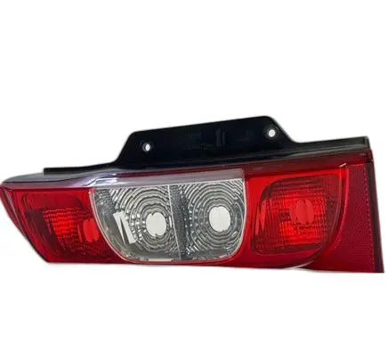Peugeot Bipper Rear/tail lights
