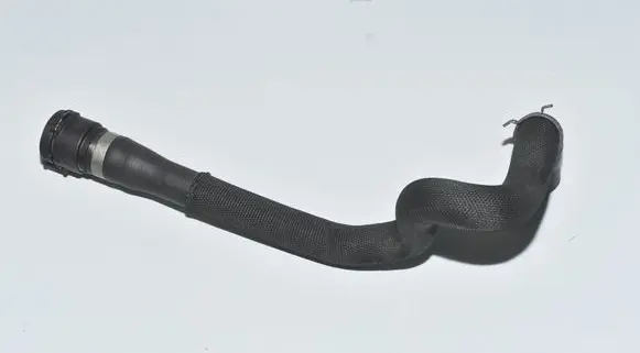 BMW 5 F10 F11 Engine coolant pipe/hose 7575453 17127575453