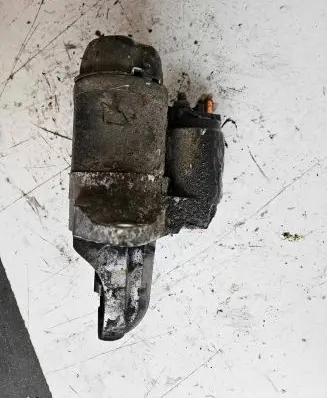 Subaru Forester SG Starter motor
