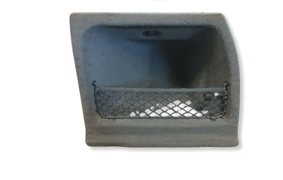 Audi A4 S4 B9 Glove box in trunk 8W9863992