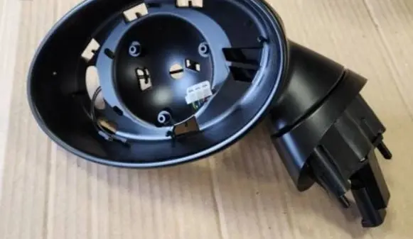 Mini One - Cooper R50 - 53 Front door electric wing mirror 7192469