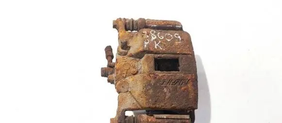 Honda Civic Front brake caliper