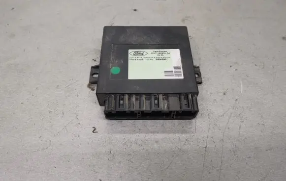 Ford Transit Other control units/modules 1C1T15K600AA