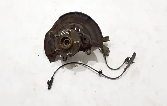 Toyota Auris E180 Front wheel hub 4355002070